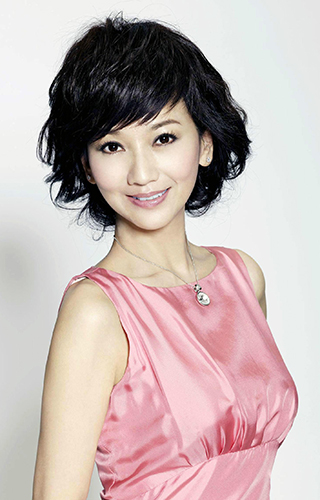 趙雅芝的經(jīng)紀(jì)公司，請(qǐng)趙雅芝做代言的價(jià)格