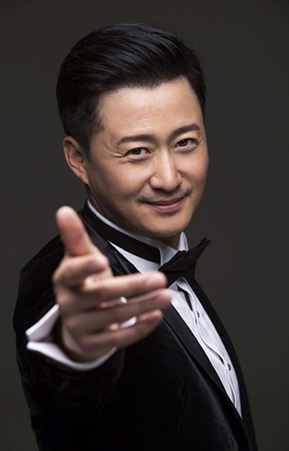 吳京的經(jīng)紀(jì)人，吳京代言費(fèi)用